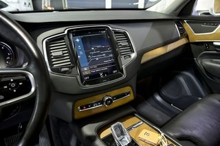 Volvo XC90 2.0 B5 D AWD Inscription Auto
