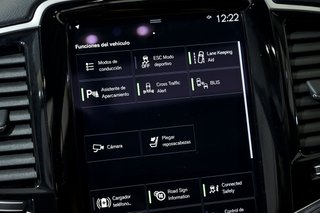Volvo XC90 2.0 B5 D AWD Inscription Auto