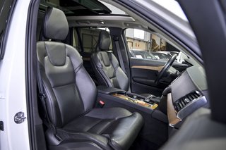 Volvo XC90 2.0 B5 D AWD Inscription Auto