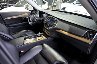 Volvo XC90 2.0 B5 D AWD Inscription Auto