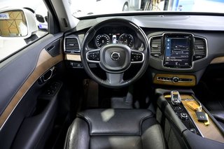 Volvo XC90 2.0 B5 D AWD Inscription Auto