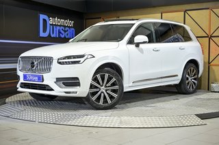 Volvo XC90 2.0 B5 D AWD Inscription Auto