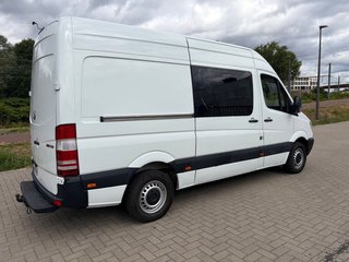 Mercedes-Benz Sprinter 2010
