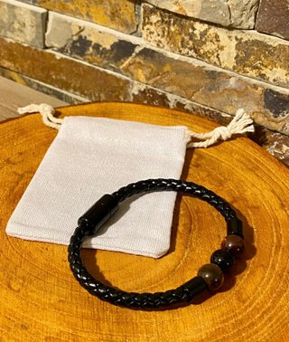 Pulsera Manhattan