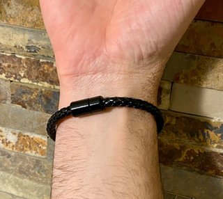 Pulsera Manhattan