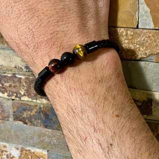 Pulsera Manhattan