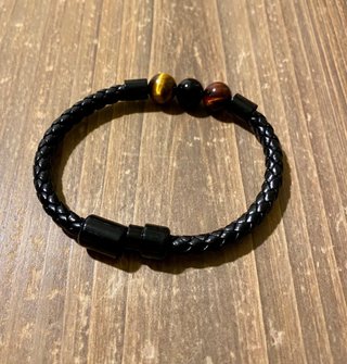 Pulsera Manhattan
