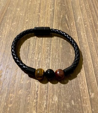 Pulsera Manhattan