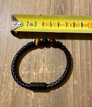 Pulsera Manhattan
