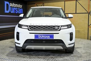 Land Rover Range Rover Evoque 2.0 D150 S AUTO 4WD MHEV