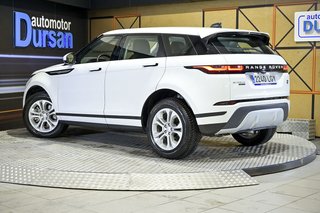Land Rover Range Rover Evoque 2.0 D150 S AUTO 4WD MHEV