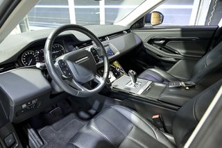 Land Rover Range Rover Evoque 2.0 D150 S AUTO 4WD MHEV