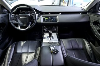 Land Rover Range Rover Evoque 2.0 D150 S AUTO 4WD MHEV