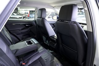 Land Rover Range Rover Evoque 2.0 D150 S AUTO 4WD MHEV