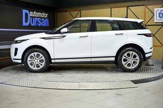 Land Rover Range Rover Evoque 2.0 D150 S AUTO 4WD MHEV