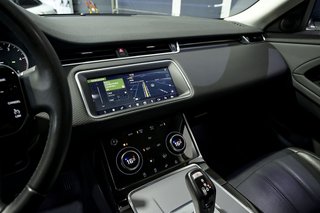 Land Rover Range Rover Evoque 2.0 D150 S AUTO 4WD MHEV