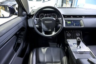Land Rover Range Rover Evoque 2.0 D150 S AUTO 4WD MHEV