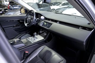 Land Rover Range Rover Evoque 2.0 D150 S AUTO 4WD MHEV