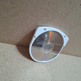 Metal Gear Solid Peace Walker PSP PAL ITA