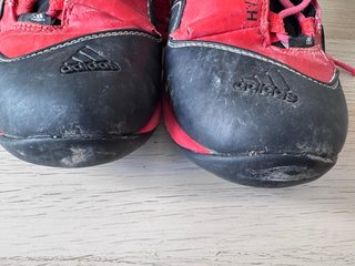 Botas Barranquismo Adidas Hidrolace Talla 38