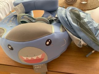 Boya Mambobaby para bebé