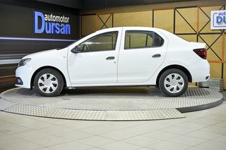 Dacia Logan Essential TCe 74kW (100CV) GLP
