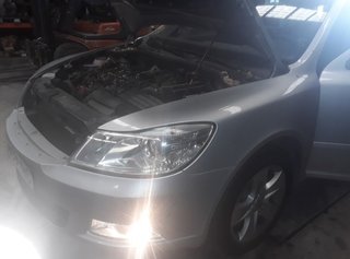 1809736 skoda depresor freno / 03l145100 octavia