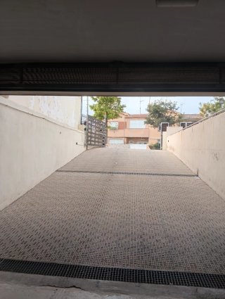 Plaza de garaje #cochera #parking