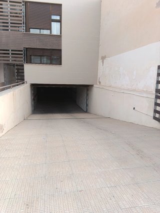 Plaza de garaje #cochera #parking