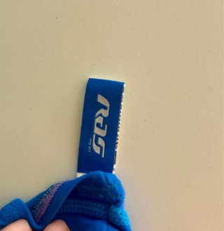 Calcetines natación Ras talla 22/23