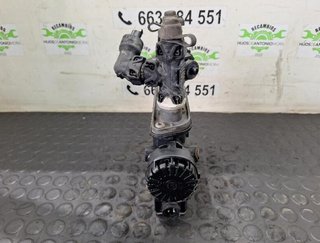 110468 valvula suspension 21083657 renault magnum