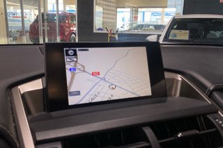 Lexus NX 2.5 300h Business Navigation 2WD