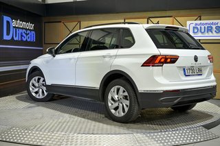 Volkswagen Tiguan Life 2.0 TDI 90kW (122CV)