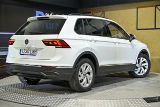 Volkswagen Tiguan Life 2.0 TDI 90kW (122CV)