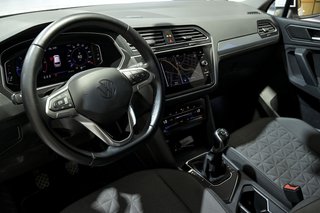 Volkswagen Tiguan Life 2.0 TDI 90kW (122CV)