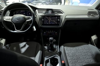 Volkswagen Tiguan Life 2.0 TDI 90kW (122CV)