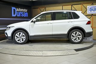 Volkswagen Tiguan Life 2.0 TDI 90kW (122CV)