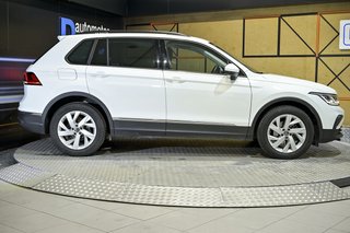 Volkswagen Tiguan Life 2.0 TDI 90kW (122CV)