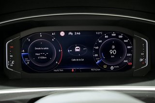 Volkswagen Tiguan Life 2.0 TDI 90kW (122CV)