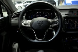 Volkswagen Tiguan Life 2.0 TDI 90kW (122CV)