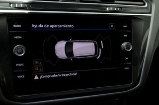 Volkswagen Tiguan Life 2.0 TDI 90kW (122CV)