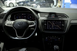 Volkswagen Tiguan Life 2.0 TDI 90kW (122CV)