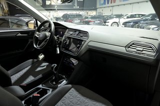 Volkswagen Tiguan Life 2.0 TDI 90kW (122CV)
