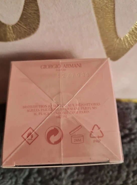 Perfume My Way Giorgio Armani 90ml
