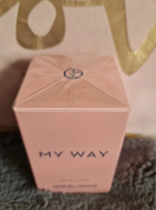 Perfume My Way Giorgio Armani 90ml