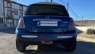 MINI Mini 2007