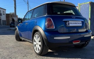 MINI Mini 2007