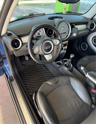 MINI Mini 2007