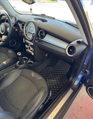 MINI Mini 2007