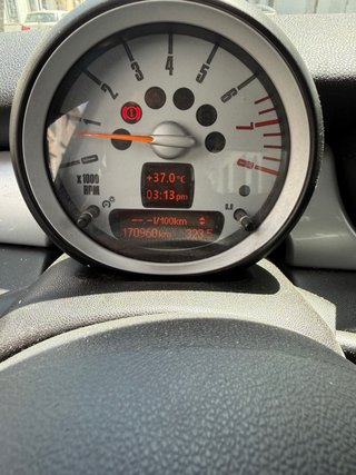 MINI Mini 2007